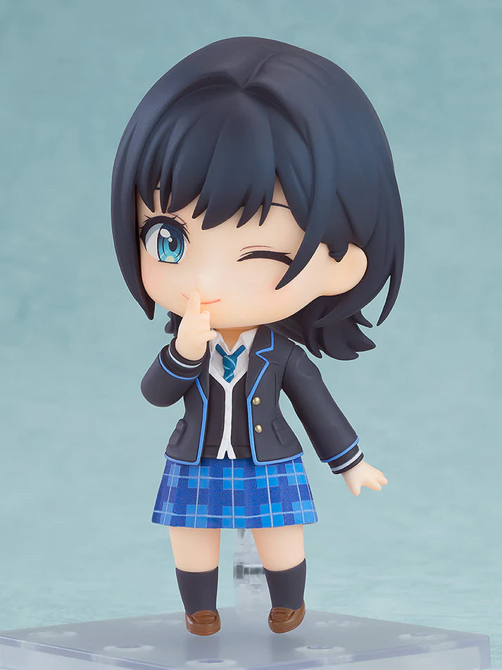 (Nendoroid 2899) Chitose Is in the Ramune Bottle Yuzuki Nanase