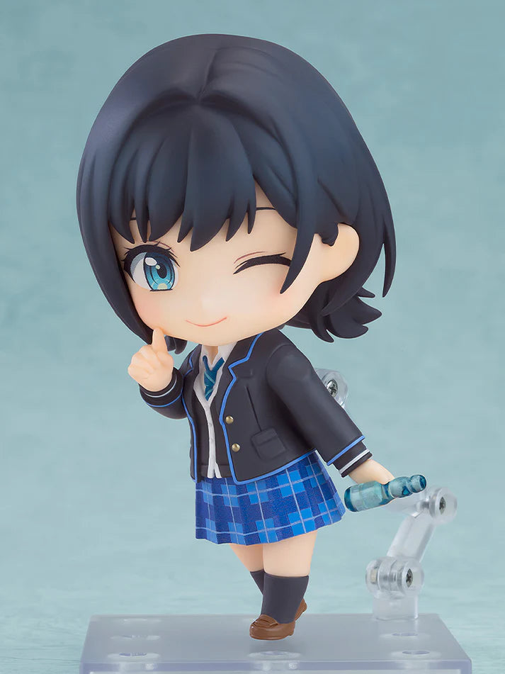 (Nendoroid 2899) Chitose Is in the Ramune Bottle Yuzuki Nanase