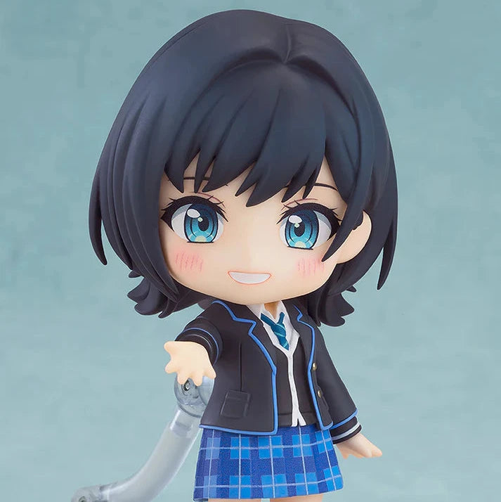 (Nendoroid 2899) Chitose Is in the Ramune Bottle Yuzuki Nanase