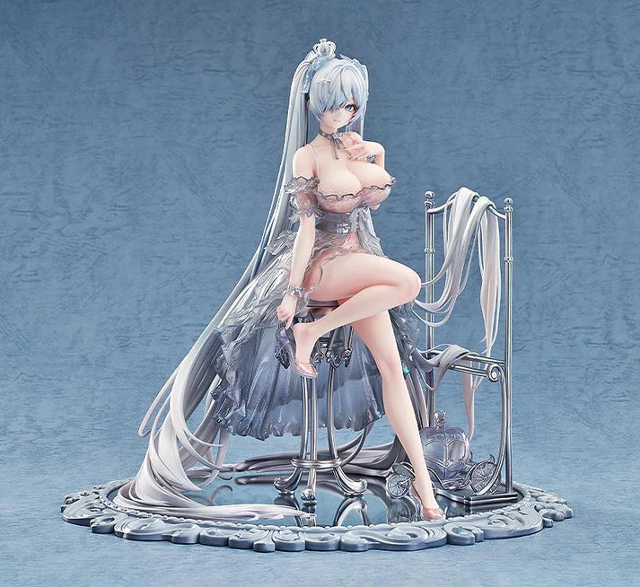 (1/7 Scale Fgure) GODDESS OF VICTORY: NIKKE Cinderella: Glass Princess