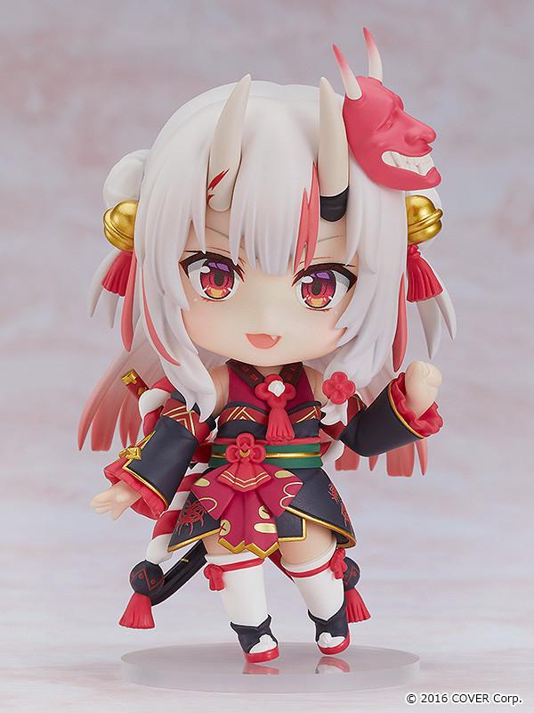 (Nendoroid 1951) hololive Nakiri Ayame
