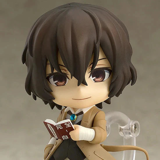 (Nendoroid 657) Bungo Stray Dogs Osamu Dazai
