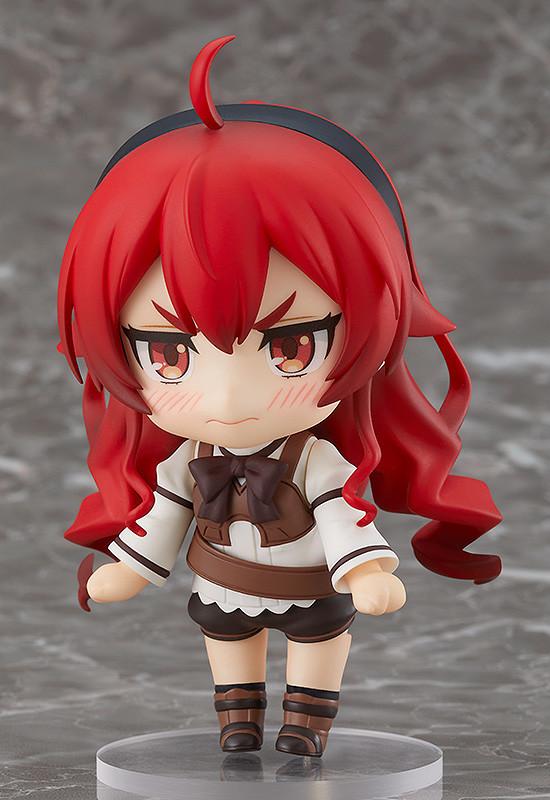 (Nendoroid 1567) Mushoku Tensei: Jobless Reincarnation Eris Boreas Greyrat