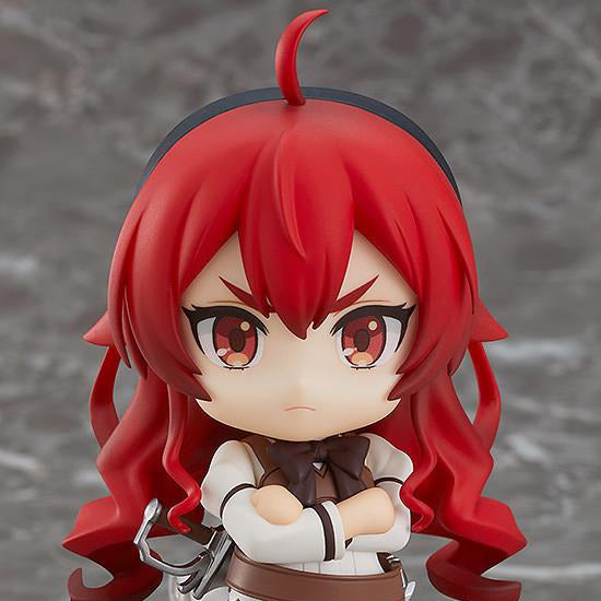 (Nendoroid 1567) Mushoku Tensei: Jobless Reincarnation Eris Boreas Greyrat