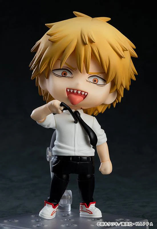 (Nendoroid 1560) Chainsaw Man Denji