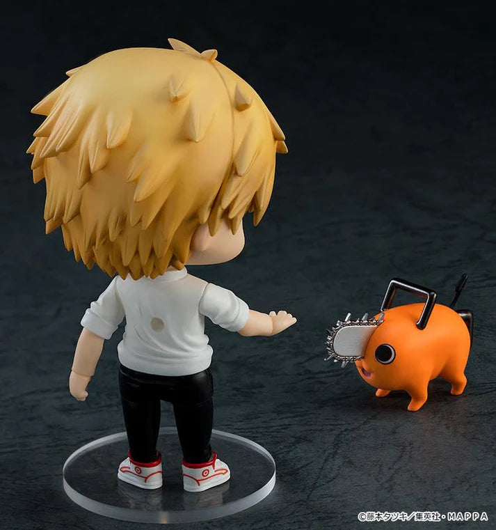 (Nendoroid 1560) Chainsaw Man Denji