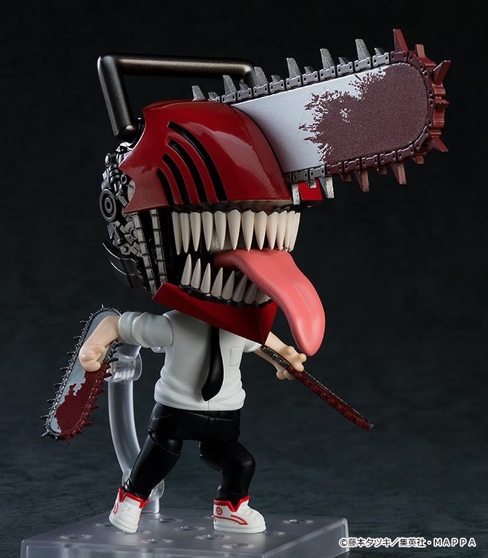 (Nendoroid 1560) Chainsaw Man Denji