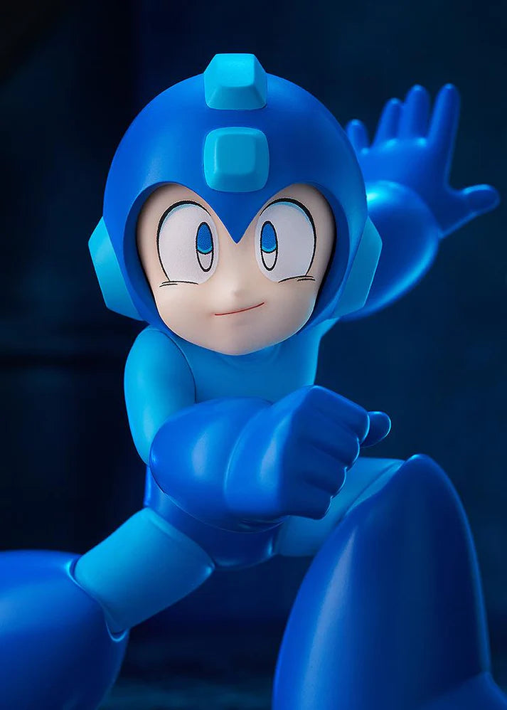 (POP UP PARADE) Mega Man Mega Man