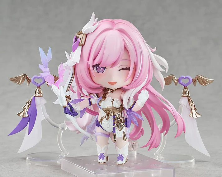 (Nendoroid 2916) Honkai Impact 3rd Elysia - Herrscher of Human: Ego