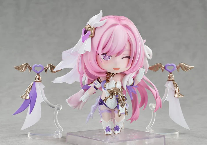 (Nendoroid 2916) Honkai Impact 3rd Elysia - Herrscher of Human: Ego