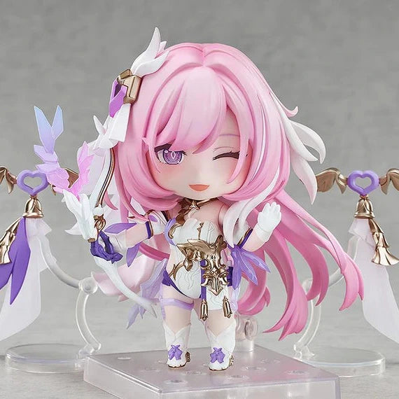 (Nendoroid 2916) Honkai Impact 3rd Elysia - Herrscher of Human: Ego