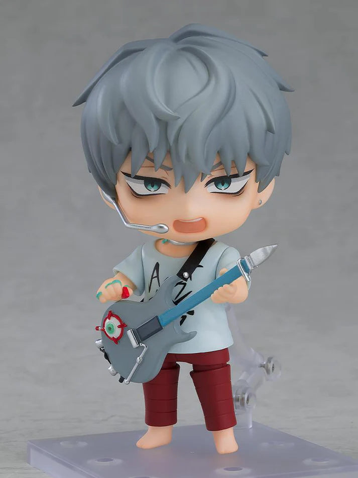 (Nendoroid 2861) ALIEN STAGE Till