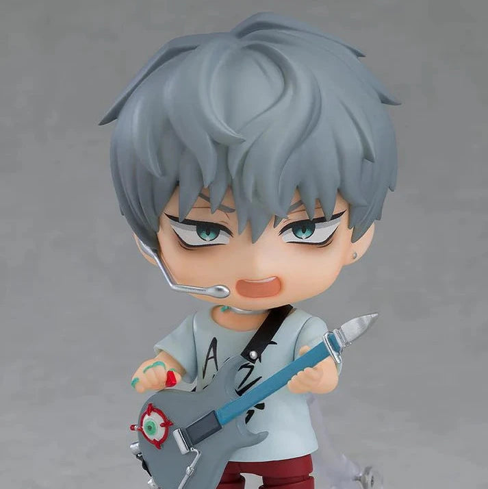 ALIEN STAGE Till - Nendoroid | animate USA