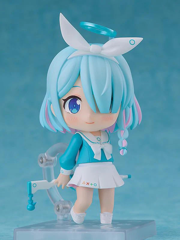 (Nendoroid 2245) Blue Archive Arona
