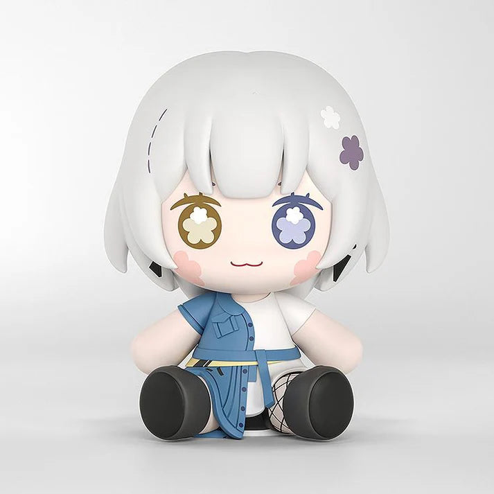 (Non-Scale Figure) BanG Dream! Huggy Secret Good Smile MyGO!!!!! (Blind Box -Single)