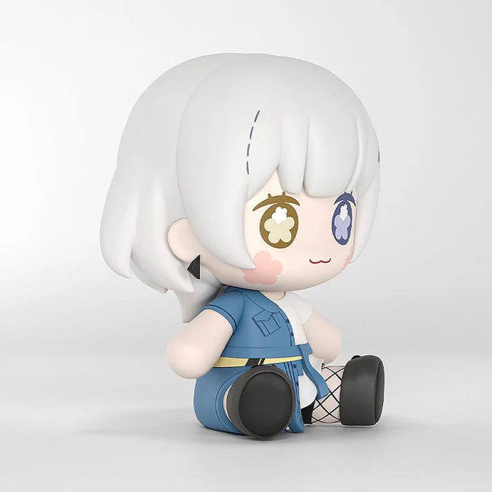 (Non-Scale Figure) BanG Dream! Huggy Secret Good Smile MyGO!!!!! (Blind Box -Single)