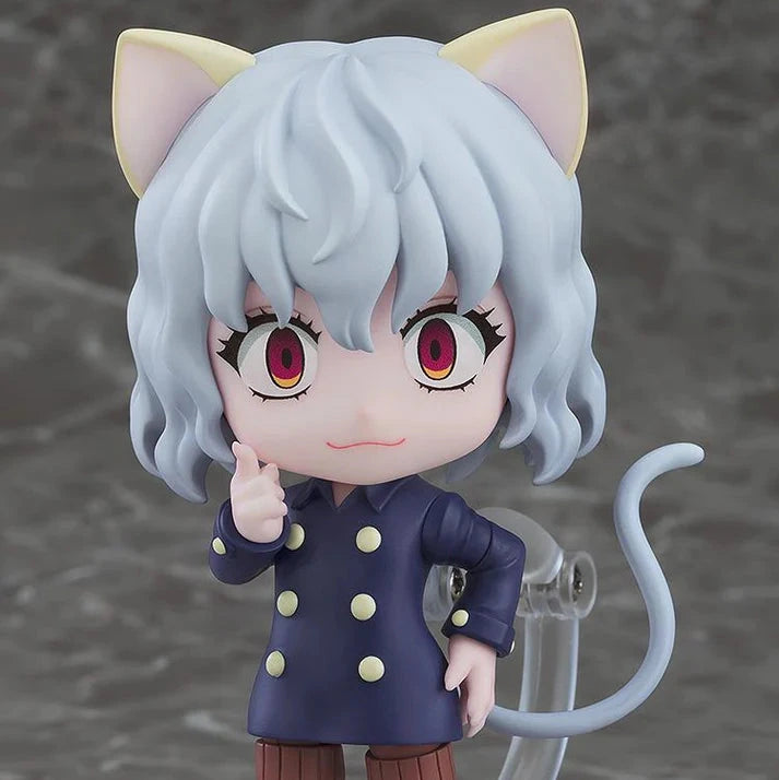 (Nendoroid 2913) Hunter x Hunter Neferpitou