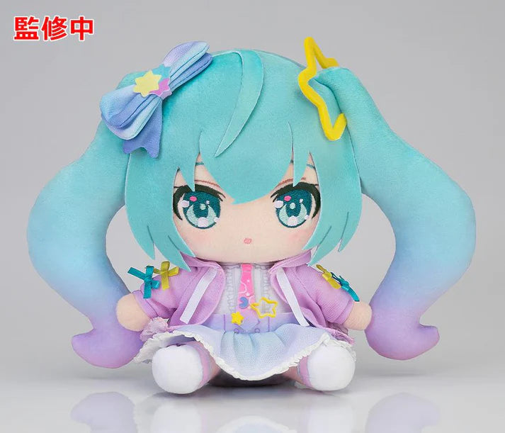 (Plush) Vocaloid Plushie Hatsune Miku: Digital Stars 2021 Ver.