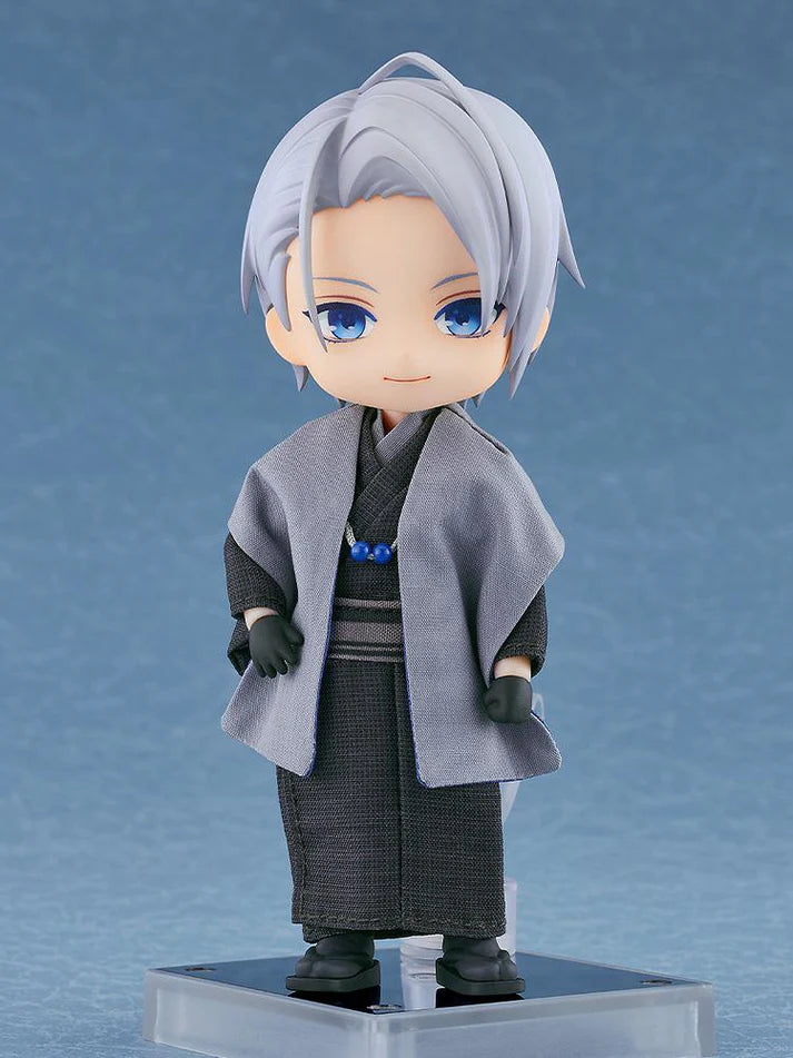 (Nendoroid Doll) Touken Ranbu Yamanbagiri Chougi: Casual Outfit Ver.
