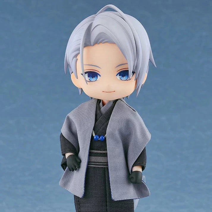 (Nendoroid Doll) Touken Ranbu Yamanbagiri Chougi: Casual Outfit Ver.