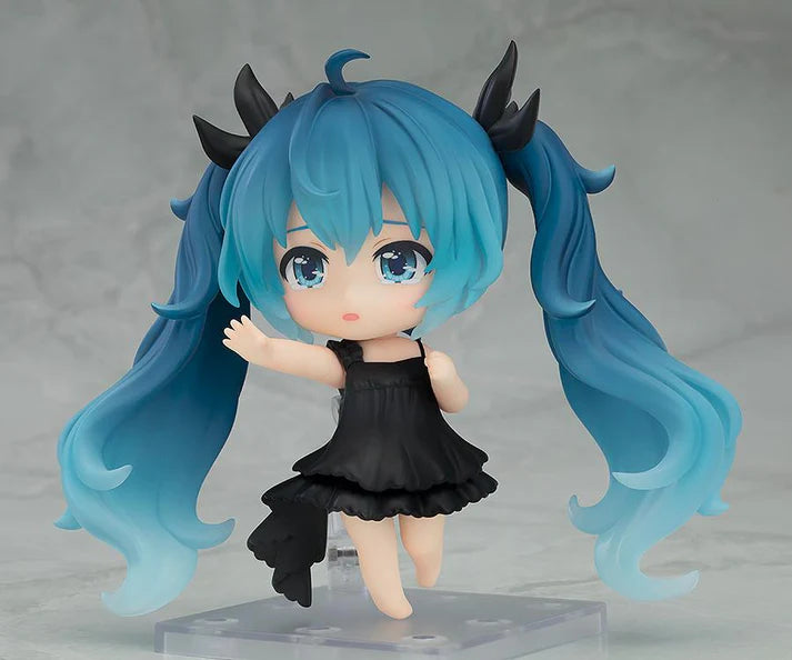 (Nendoroid 2925) Vocaloid Hatsune Miku: Deep Sea Girl