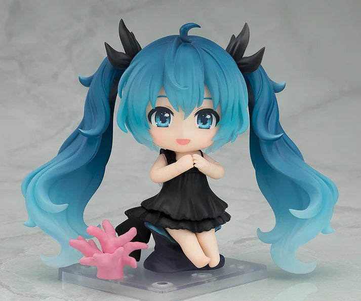 (Nendoroid 2925) Vocaloid Hatsune Miku: Deep Sea Girl