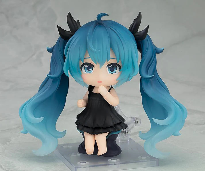 (Nendoroid 2925) Vocaloid Hatsune Miku: Deep Sea Girl