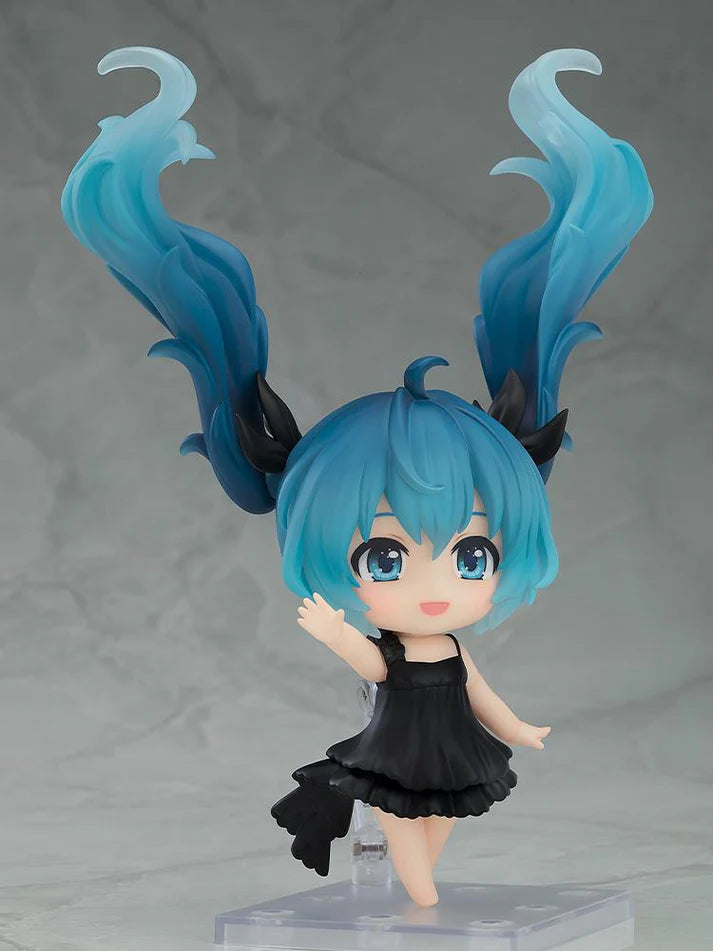 (Nendoroid 2925) Vocaloid Hatsune Miku: Deep Sea Girl