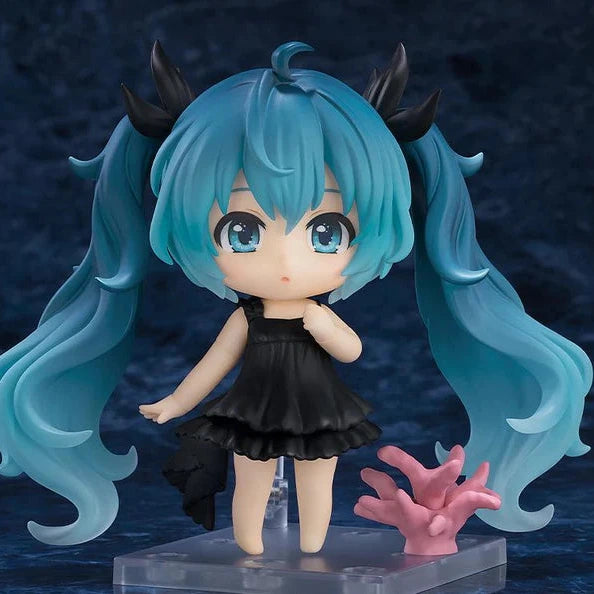 (Nendoroid 2925) Vocaloid Hatsune Miku: Deep Sea Girl