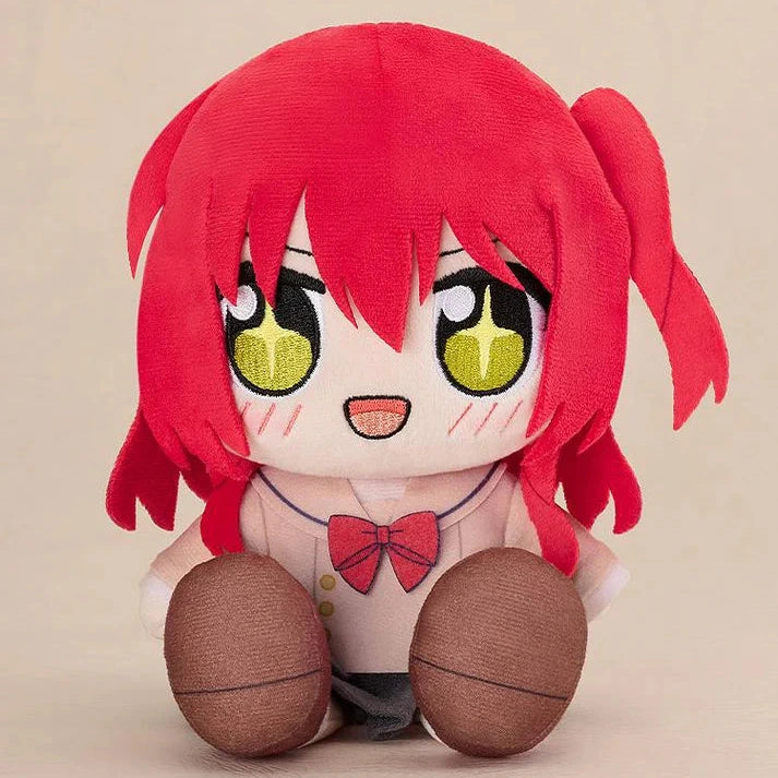 (Plush) BOCCHI THE ROCK! Kuripan Ikuyo Kita
