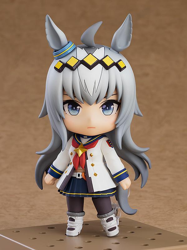 (Nendoroid 2101) Umamusume Oguri Cap