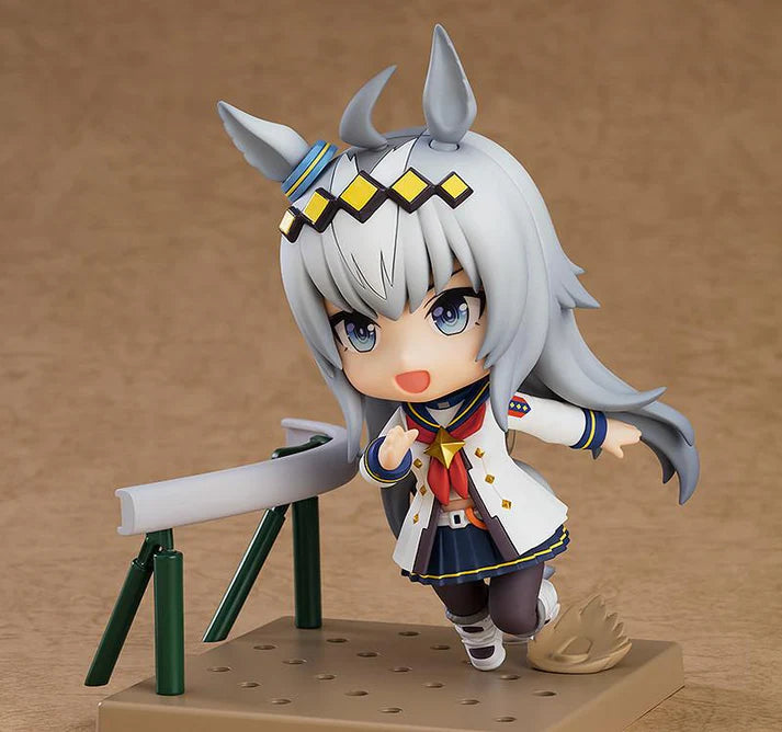 (Nendoroid 2101) Umamusume Oguri Cap
