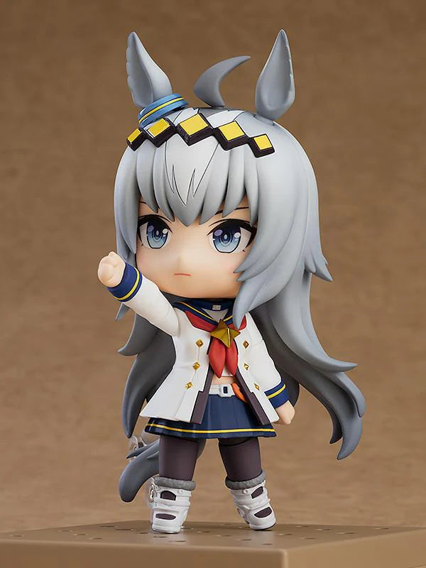 (Nendoroid 2101) Umamusume Oguri Cap