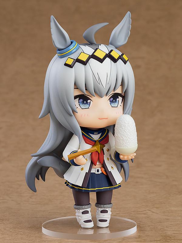 (Nendoroid 2101) Umamusume Oguri Cap