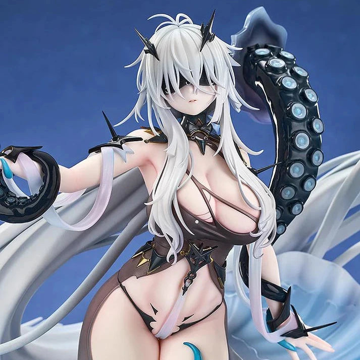 (1/7 Scale Fgure) Azur Lane Fancy