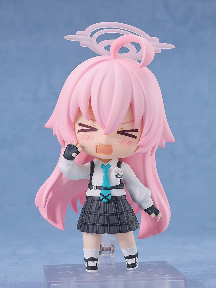 (Nendoroid 2461) Blue Archive Hoshino Takanashi