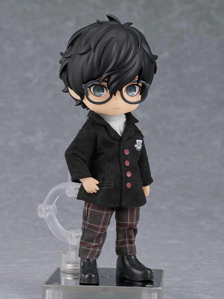 (Nendoroid Doll) Persona Series P5R Protagonist: School Uniform Ver.