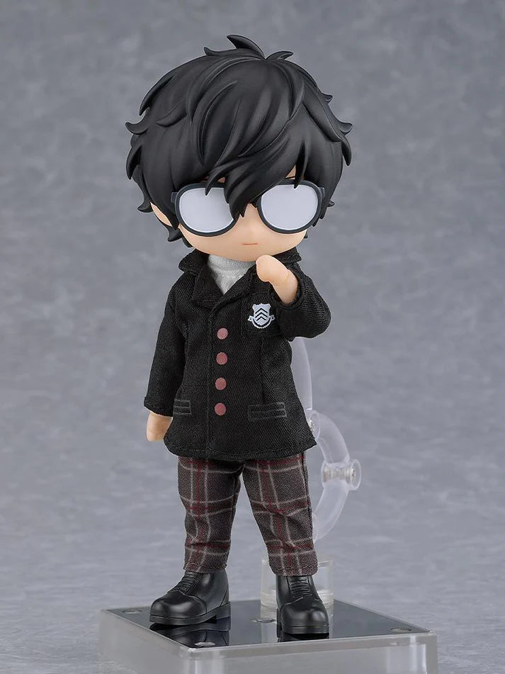 (Nendoroid Doll) Persona Series P5R Protagonist: School Uniform Ver.