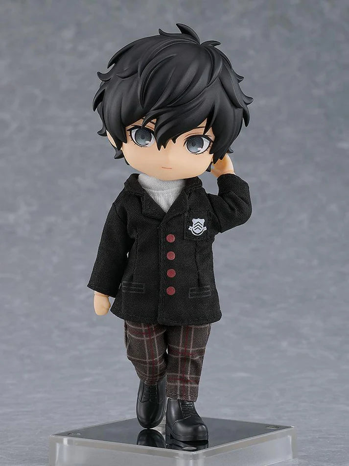 (Nendoroid Doll) Persona Series P5R Protagonist: School Uniform Ver.
