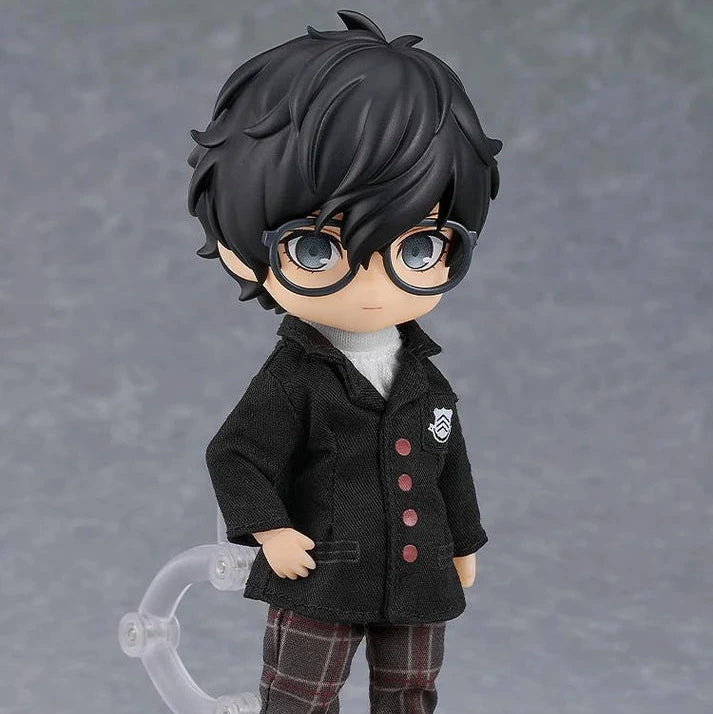 (Nendoroid Doll) Persona Series P5R Protagonist: School Uniform Ver.