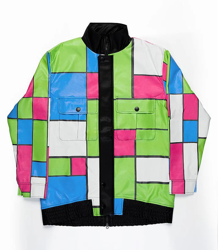 (Apparel) Umamusume Air Shakur Jacket