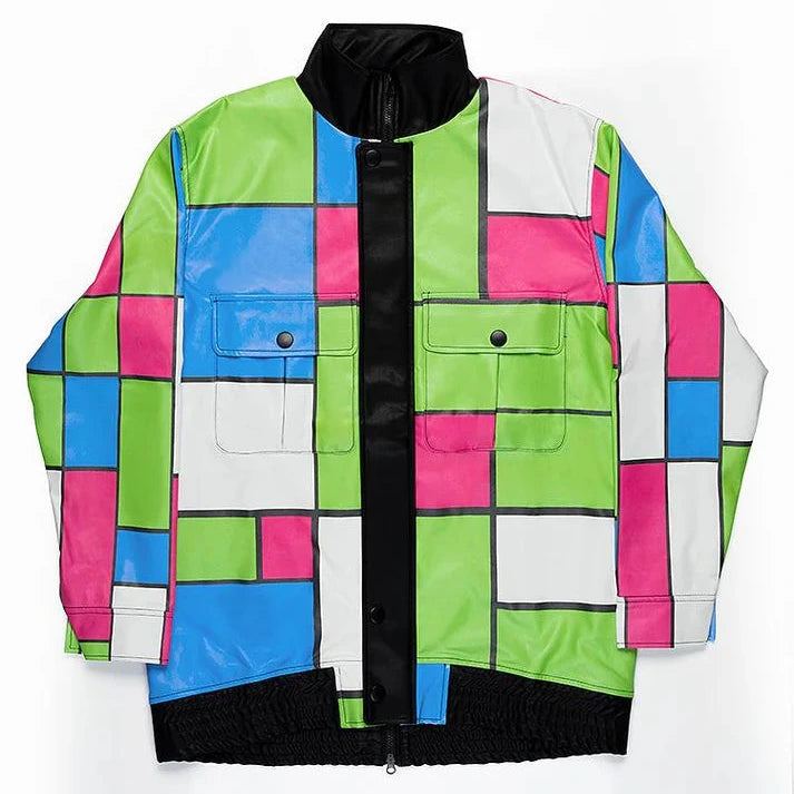(Apparel) Umamusume Air Shakur Jacket