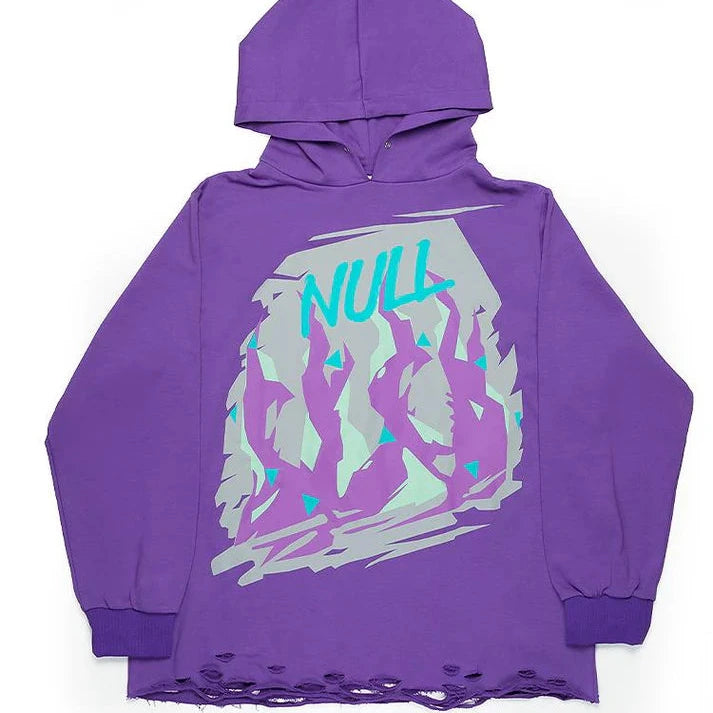 (Apparel) Umamusume Air Shakur Hoodie