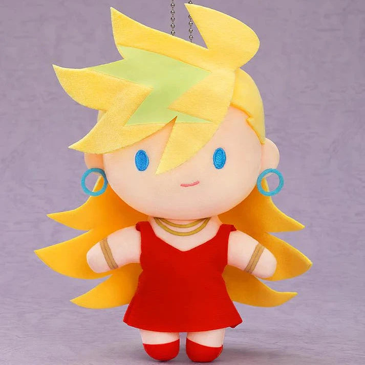 (Mascot) Panty & Stocking with Garterbelt Panty