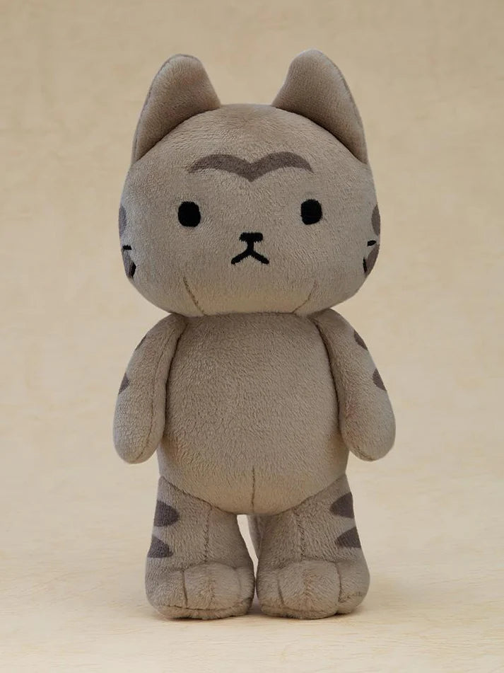 (Plush) Cat Tales Kijitora