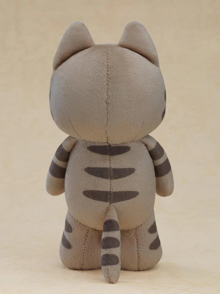 (Plush) Cat Tales Kijitora