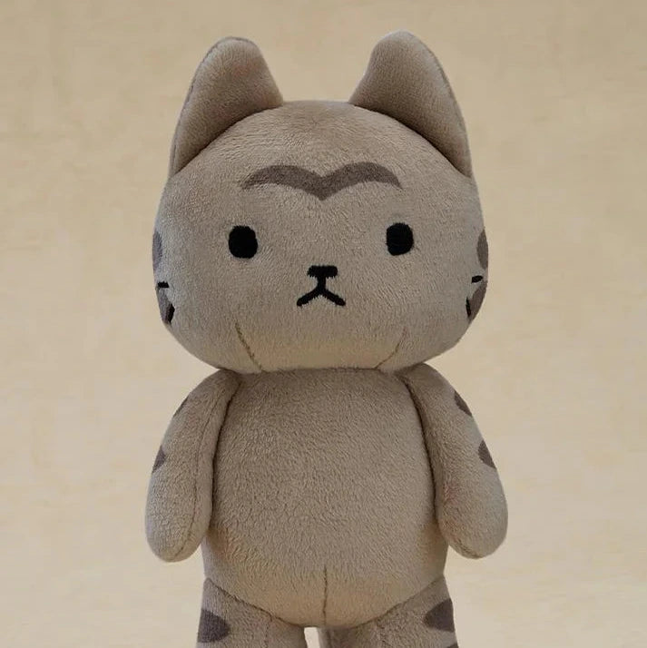 (Plush) Cat Tales Kijitora