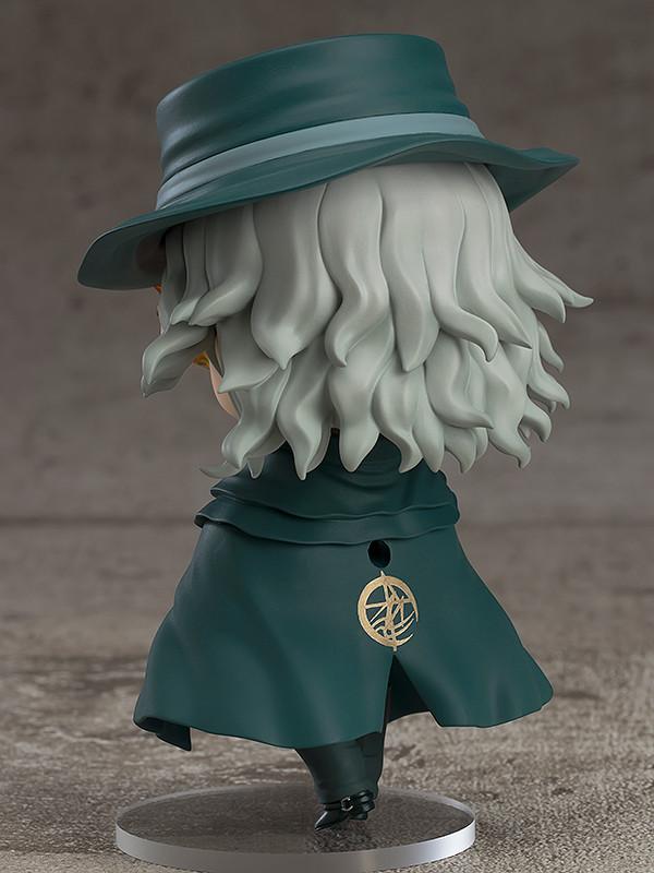 (Nendoroid 1158-DX) Fate Series Avenger/King of the Cavern Edmond Dantes: Ascension Ver.
