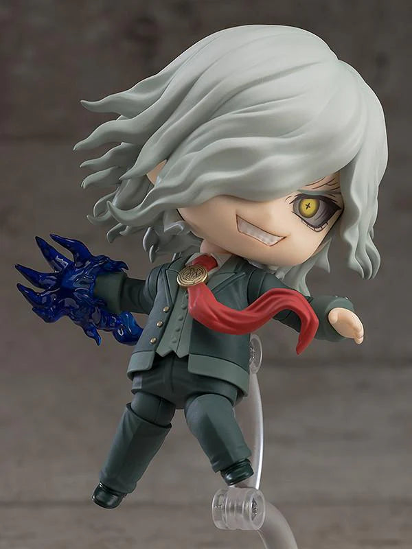 (Nendoroid 1158-DX) Fate Series Avenger/King of the Cavern Edmond Dantes: Ascension Ver.