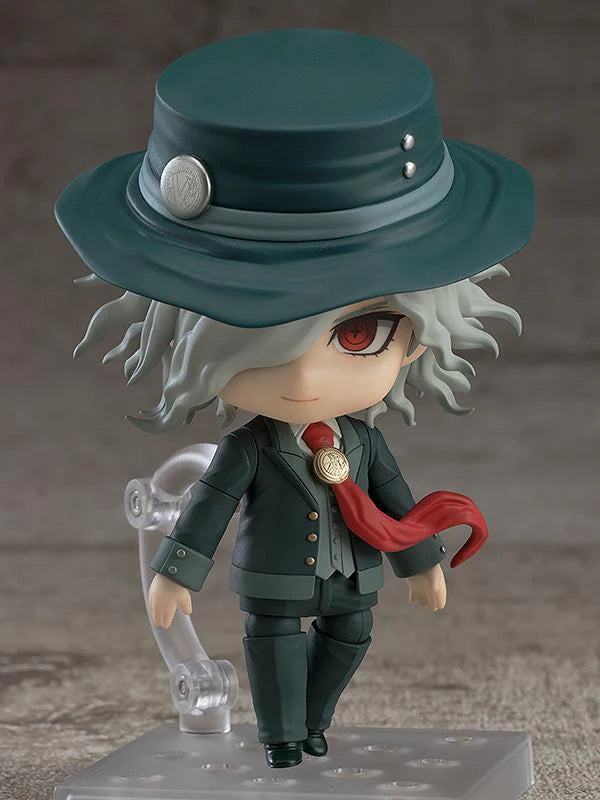 (Nendoroid 1158-DX) Fate Series Avenger/King of the Cavern Edmond Dantes: Ascension Ver.